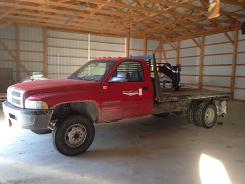 Property photo 9 - FERTILIZER EQUIPMENT AUCTION, Harvest Land Co-Op - 2 Locations, Same Day